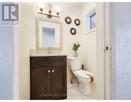 25 - 25 Baronwood Court, Brampton, ON L6V3H6 Photo 14