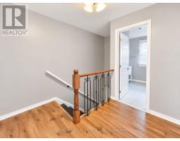25 - 25 Baronwood Court, Brampton, ON L6V3H6 Photo 16