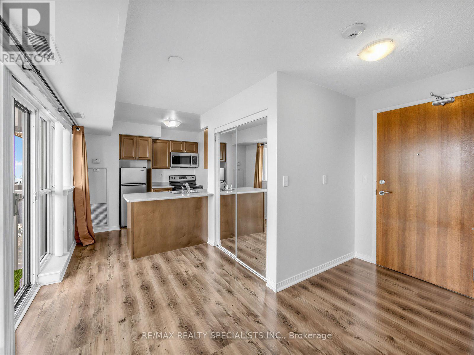 #1501 215 QUEEN STREET E - 5