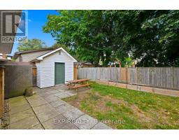 6495 Bracken Street, Niagara Falls, ON L2E5J5 Photo 33