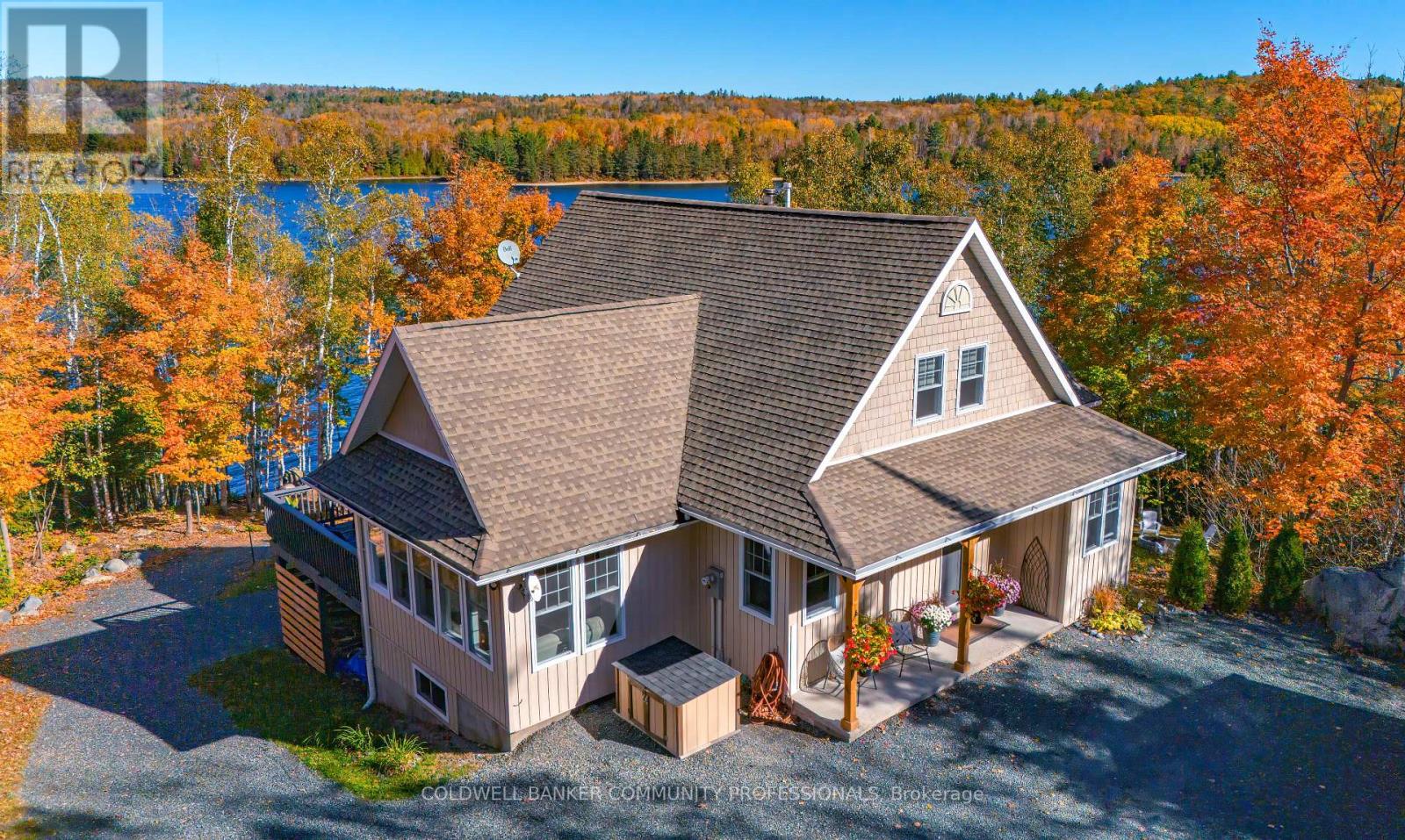 780 Stanrock Road, Elliot Lake, ON photo 1