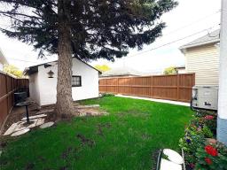 1617 William Avenue, Winnipeg, MB R3E1A9 Photo 13