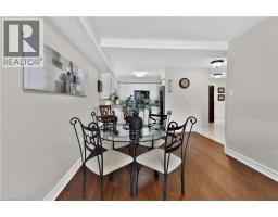 221 Robinson Street Unit# 211, Oakville, ON L6J7N9 Photo 12