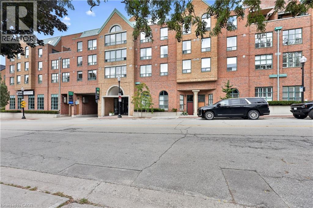 Property for sale at 221 ROBINSON Street Unit# 211