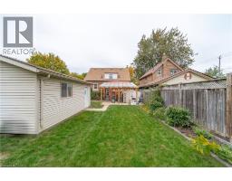 147 Glen Road, Kitchener, ON N2M3G3 Photo 27