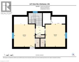147 Glen Road, Kitchener, ON N2M3G3 Photo 33
