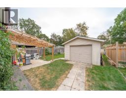 147 Glen Road, Kitchener, ON N2M3G3 Photo 23