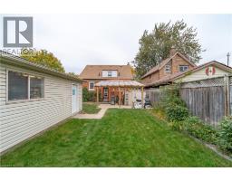 147 Glen Road, Kitchener, ON N2M3G3 Photo 29
