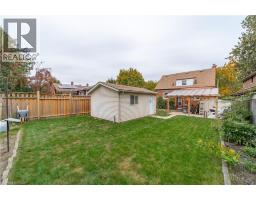 147 Glen Road, Kitchener, ON N2M3G3 Photo 28