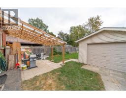 147 Glen Road, Kitchener, ON N2M3G3 Photo 31