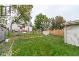 147 Glen Road, Kitchener, ON N2M3G3 Photo 26