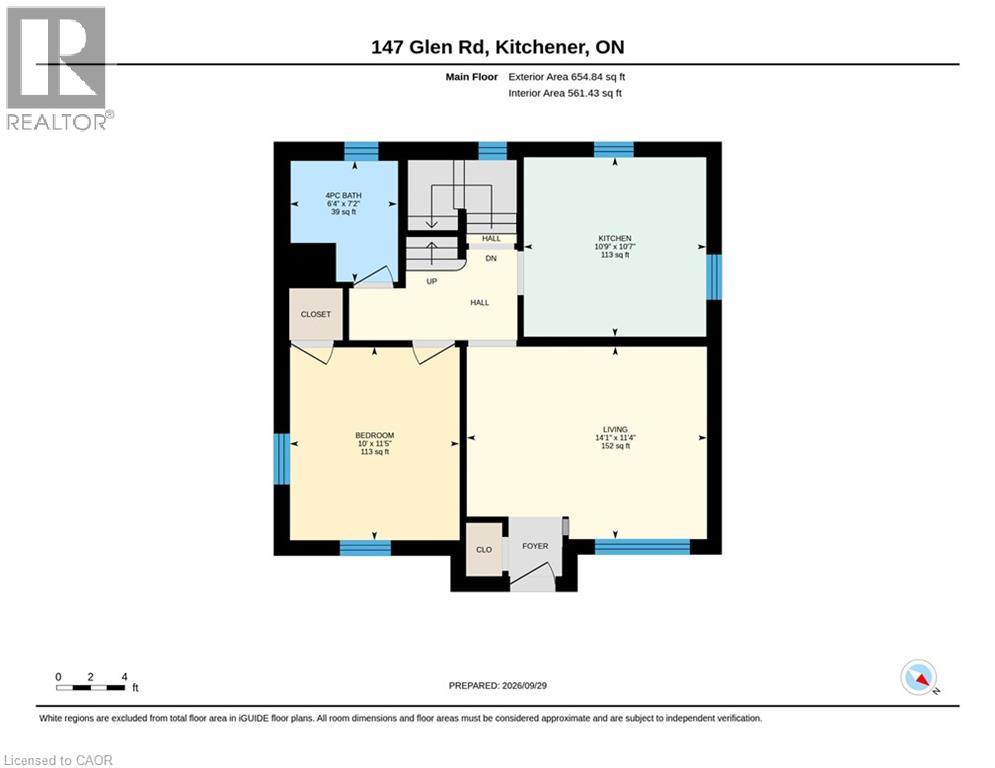 147 GLEN Road - Image 32