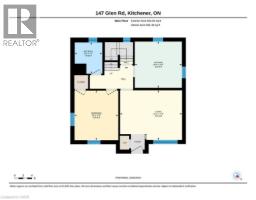 147 Glen Road, Kitchener, ON N2M3G3 Photo 32