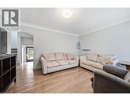 Bedroom - 147 Glen Road, Kitchener, ON N2M3G3 Photo 6