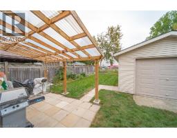 147 Glen Road, Kitchener, ON N2M3G3 Photo 24