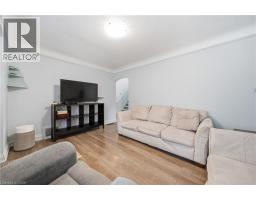 Kitchen - 147 Glen Road, Kitchener, ON N2M3G3 Photo 7