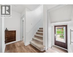 Living room - 147 Glen Road, Kitchener, ON N2M3G3 Photo 8