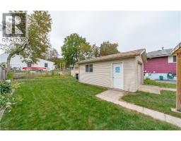 147 Glen Road, Kitchener, ON N2M3G3 Photo 25