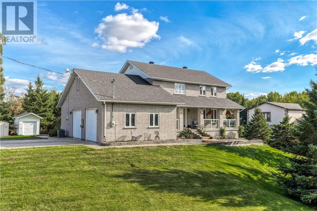 1234 Perreault Drive - 1
