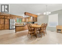 3pc Ensuite bath - 506 David Knight Way, Saskatoon, SK S7K5M4 Photo 8