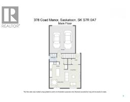 378 Coad Manor, Saskatoon, SK S7R0C6 Photo 49