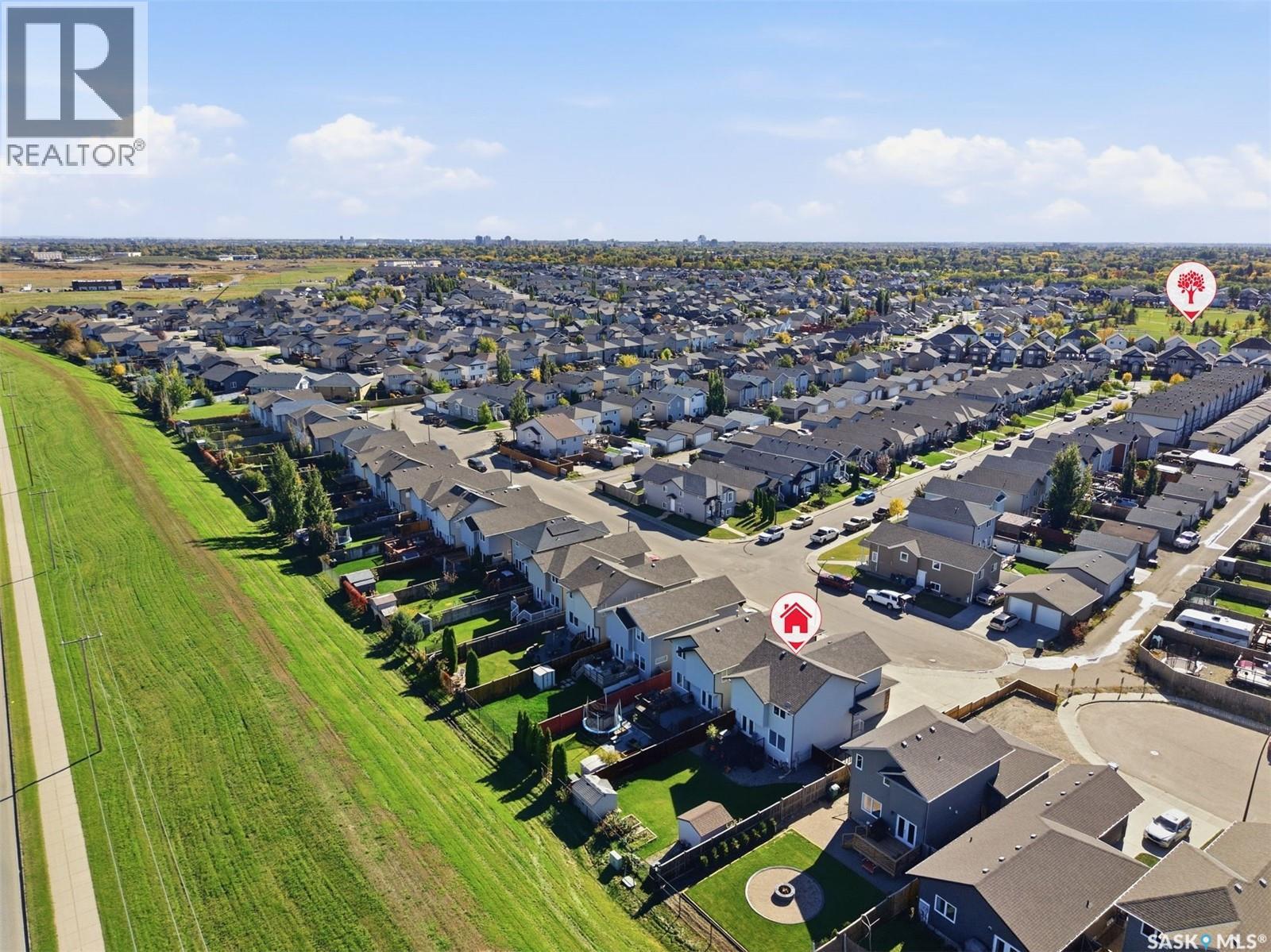 378 Coad MANOR, Saskatoon — photo 3