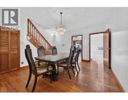 Foyer - 182 Emerald Street N, Hamilton, ON L8L5K8 Photo 12