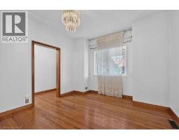 Primary Bedroom - 182 Emerald Street N, Hamilton, ON L8L5K8 Photo 8