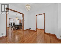 Dining room - 182 Emerald Street N, Hamilton, ON L8L5K8 Photo 10