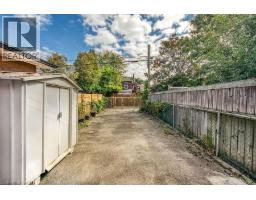 182 Emerald Street N, Hamilton, ON L8L5K8 Photo 40