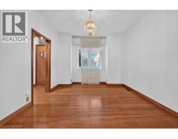 Bedroom - 182 Emerald Street N, Hamilton, ON L8L5K8 Photo 7