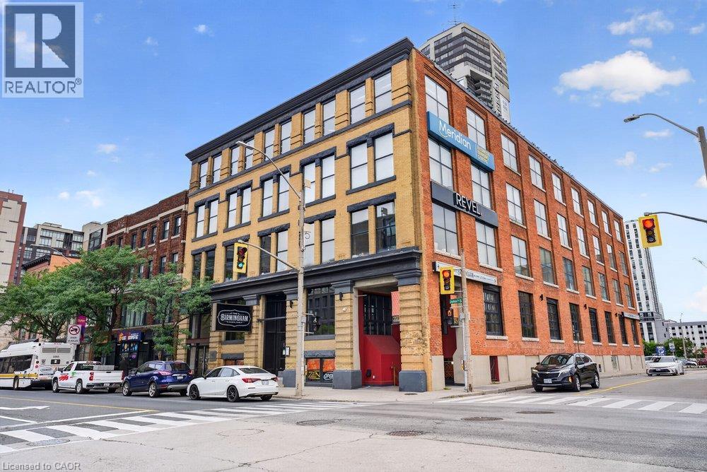 69 JOHN Street S Unit# LL 100