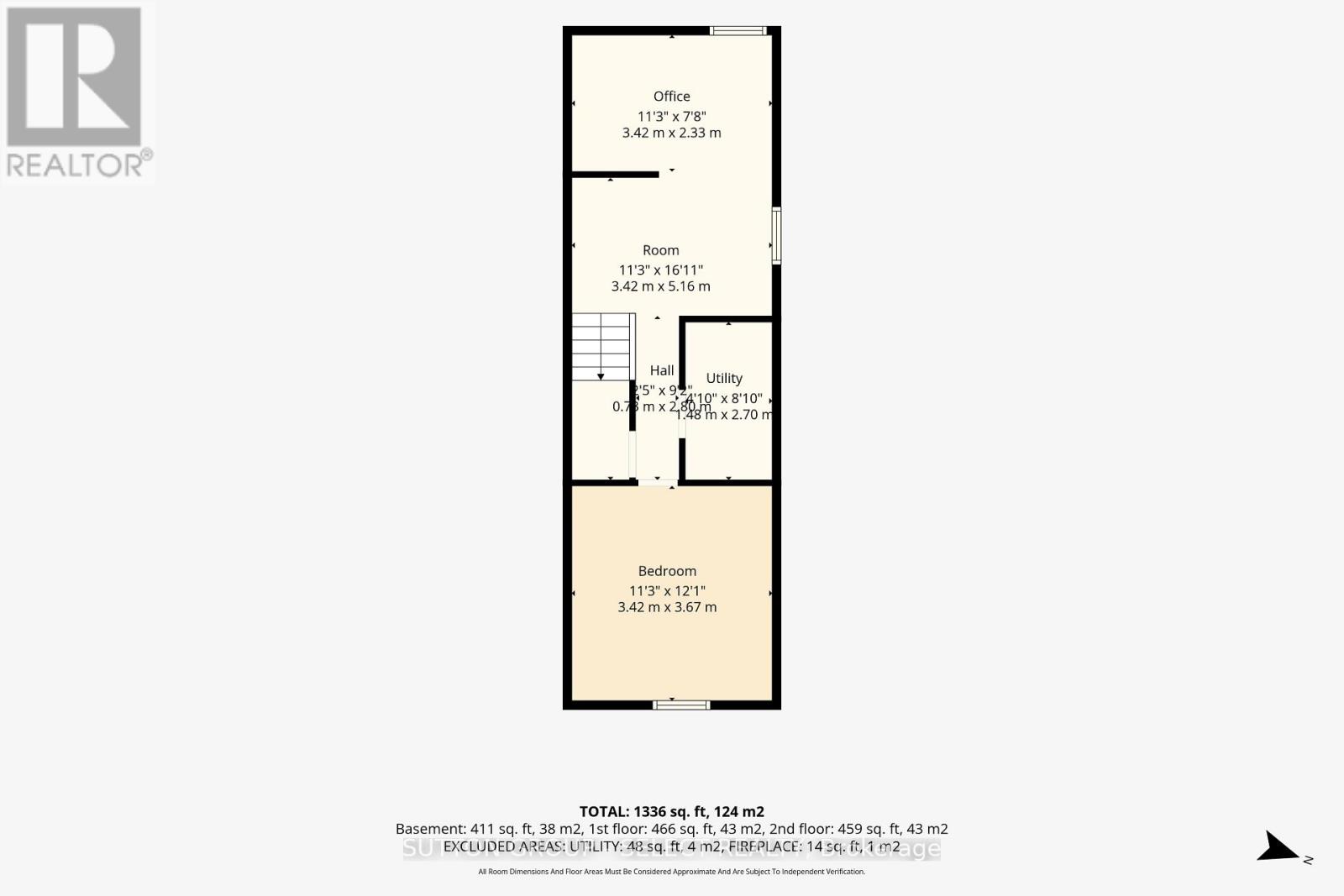 #30 44 ARBOUR GLEN CRESCENT - 26