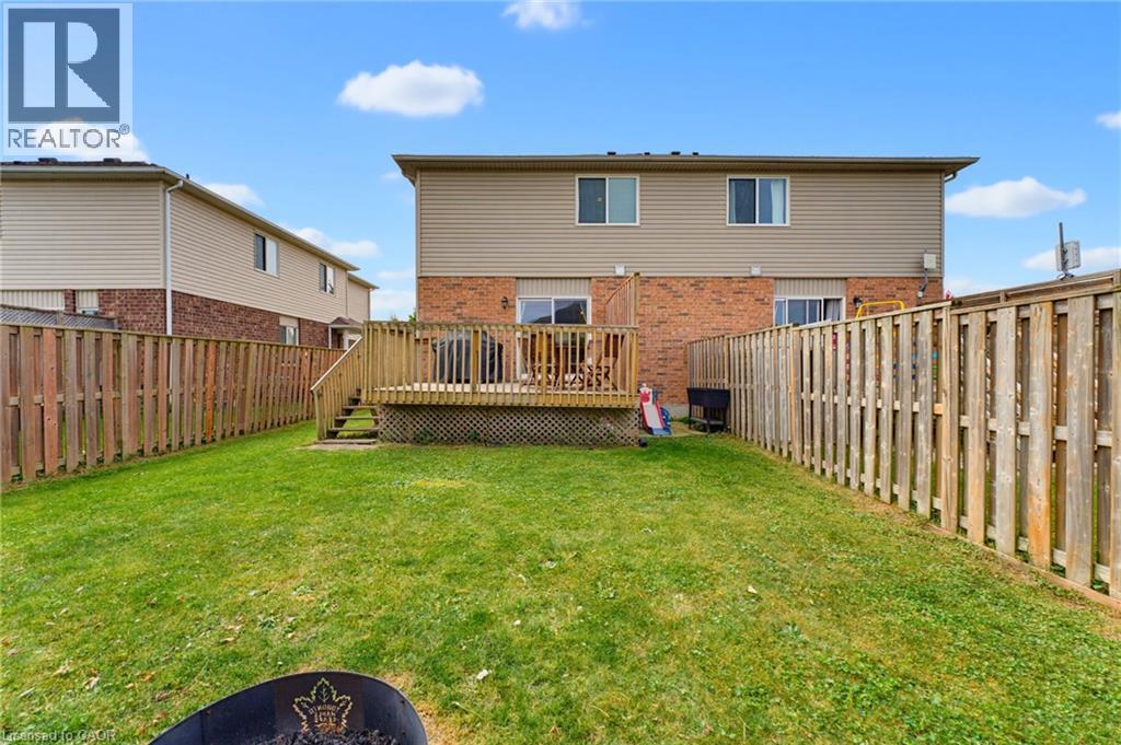 457 DANBY Street E - 23