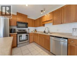 2pc Bathroom - 457 Danby Street E, Listowel, ON N4W0A5 Photo 10