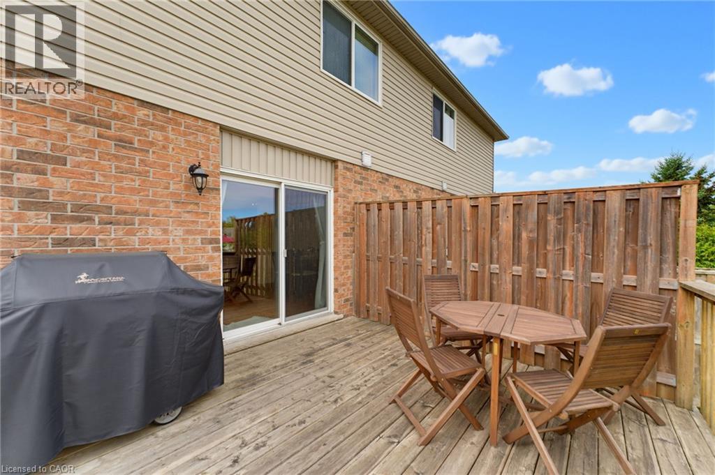 457 DANBY Street E - 19