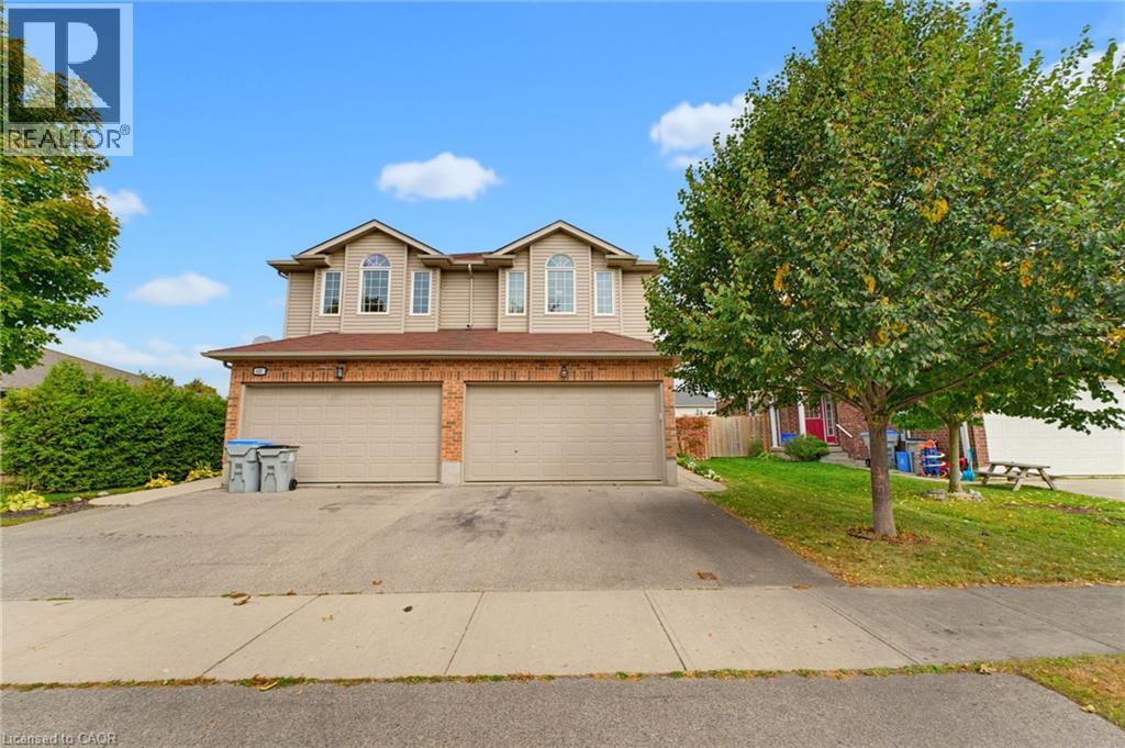 457 DANBY Street E - 3