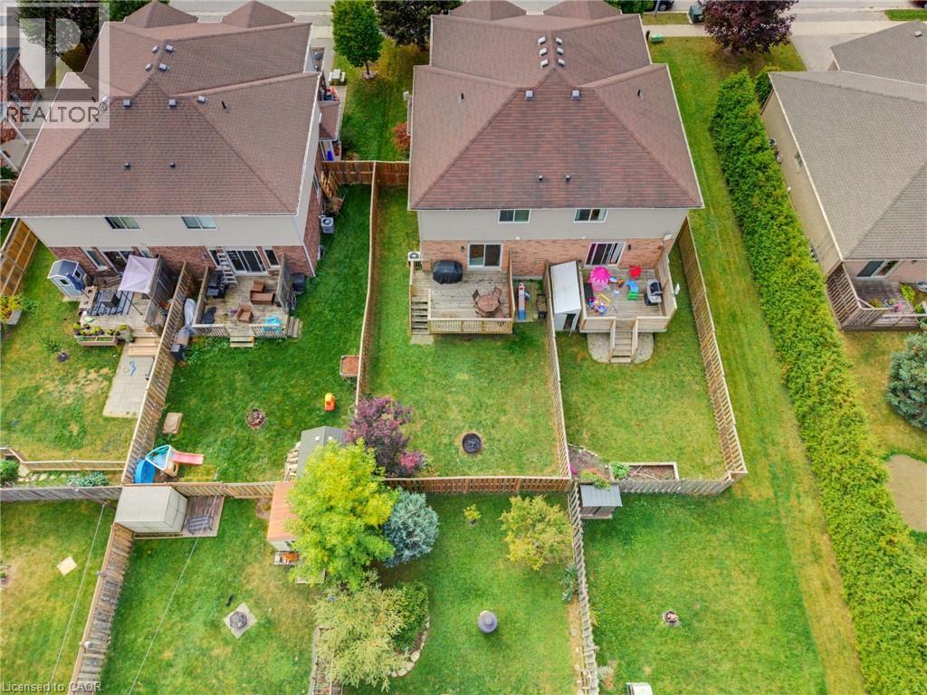 457 DANBY Street E - 2