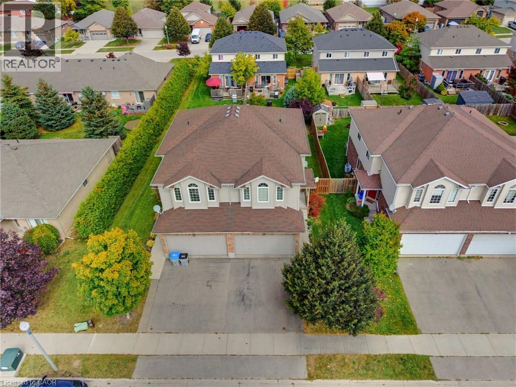 457 DANBY Street E - 1