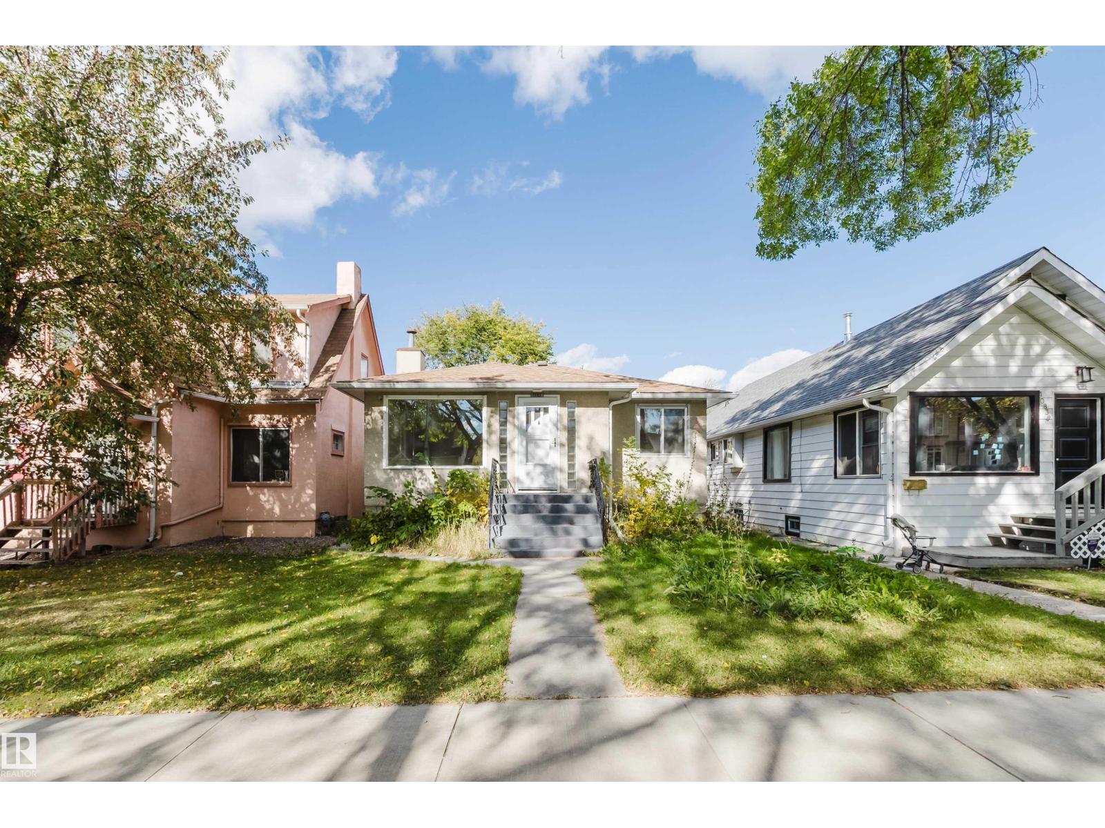 10840 74 AV NW - 1