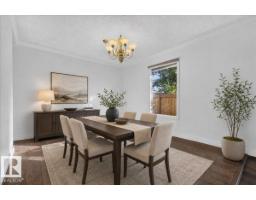 8 Wahstao Cr Nw Nw, Edmonton, AB T5T2W8 Photo 10