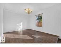 8 Wahstao Cr Nw Nw, Edmonton, AB T5T2W8 Photo 11