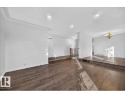 8 Wahstao Cr Nw Nw, Edmonton, AB T5T2W8 Photo 13