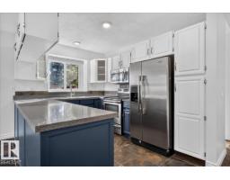 8 Wahstao Cr Nw Nw, Edmonton, AB T5T2W8 Photo 14
