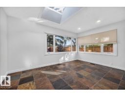 8 Wahstao Cr Nw Nw, Edmonton, AB T5T2W8 Photo 21