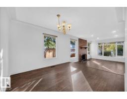 8 Wahstao Cr Nw Nw, Edmonton, AB T5T2W8 Photo 23