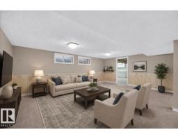 8 Wahstao Cr Nw Nw, Edmonton, AB T5T2W8 Photo 38