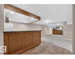 8 Wahstao Cr Nw Nw, Edmonton, AB T5T2W8 Photo 39