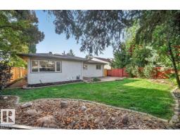 8 Wahstao Cr Nw Nw, Edmonton, AB T5T2W8 Photo 55