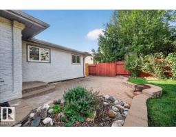 8 Wahstao Cr Nw Nw, Edmonton, AB T5T2W8 Photo 56